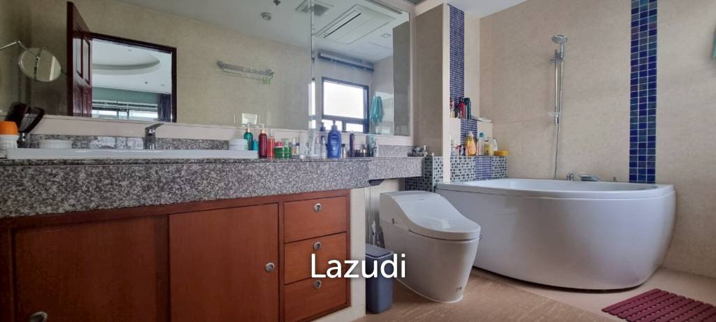 รูป 2 Beds 3 Baths 242 SQ.M. Baan Haad U Thong - รูปที่ 13/20