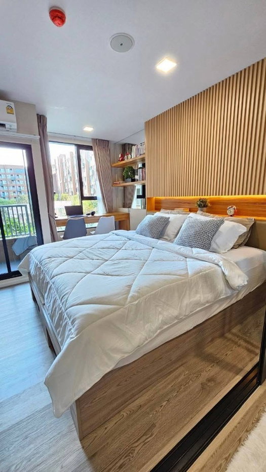 รูป #R4235 ให้เช่าคอนโด Kave Town Colony - รูปที่ 2/5