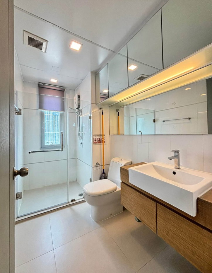 picture #R4264 Condo for rent Thru Thong Lor - 13/15