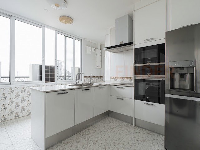 รูป Royce Private Residences 4 bedrooms, for rent - รูปที่ 17/30