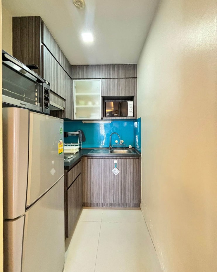 picture #R4264 Condo for rent Thru Thong Lor - 12/15