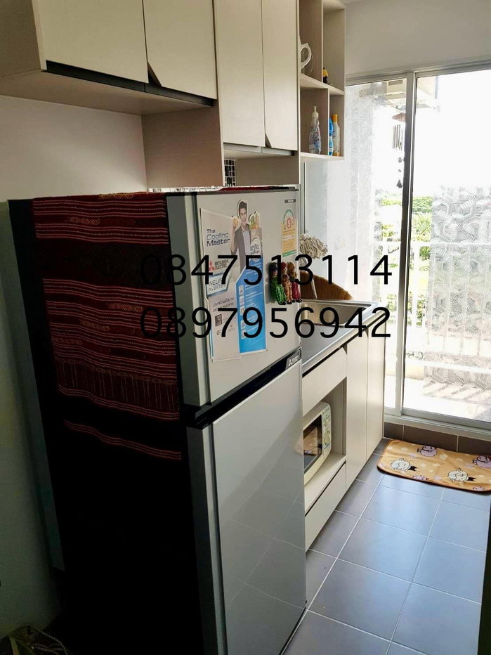 picture  The Kith Lite Bangkadi for rent 6000 per month - 2/8