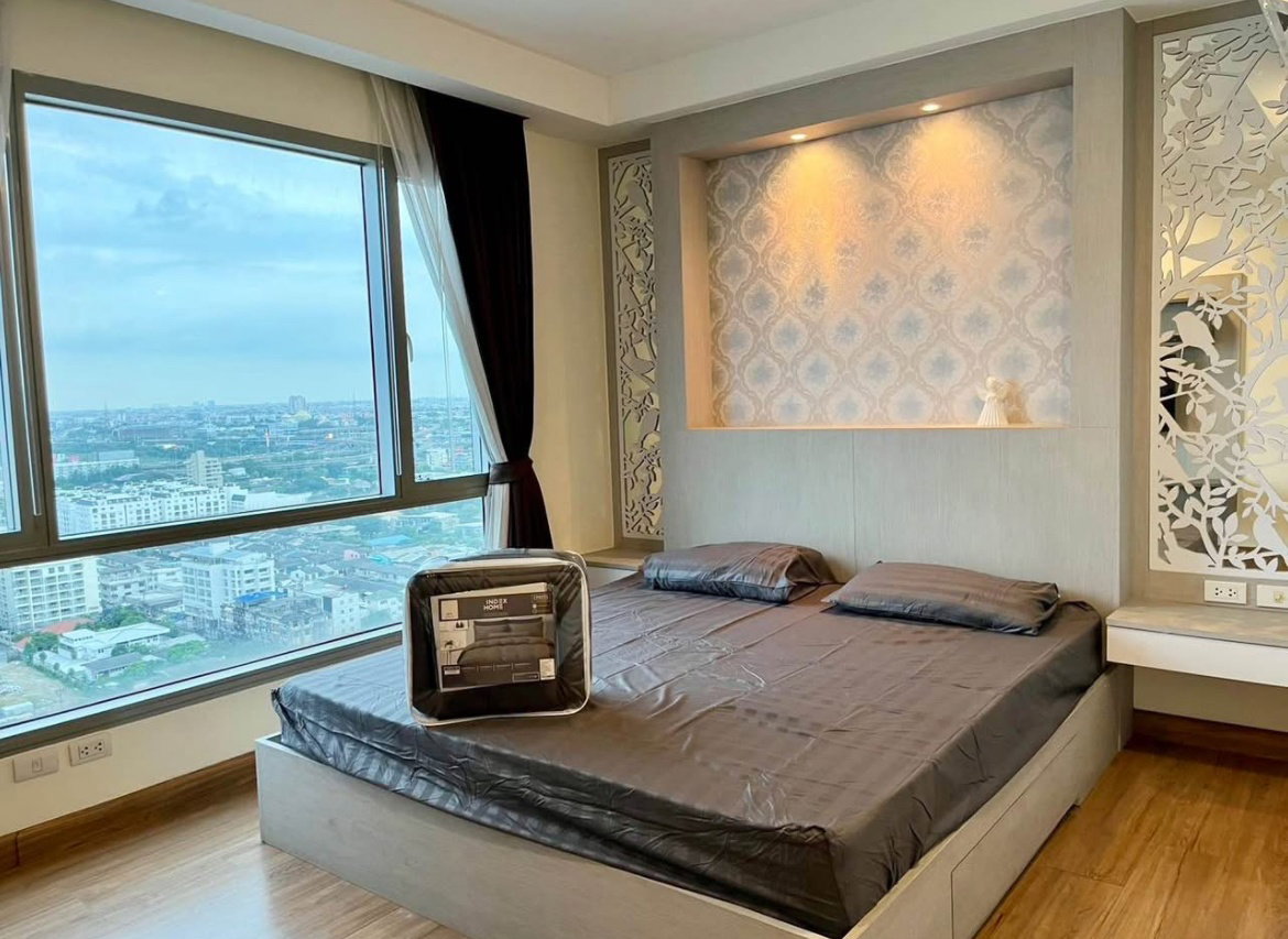 picture #R4264 Condo for rent Thru Thong Lor - 2/15