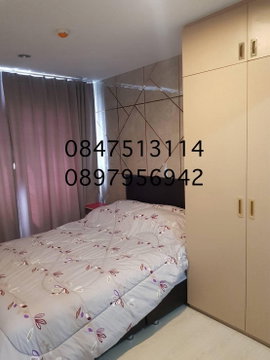 The Kith Lite Bangkadi for rent 6000 per month
