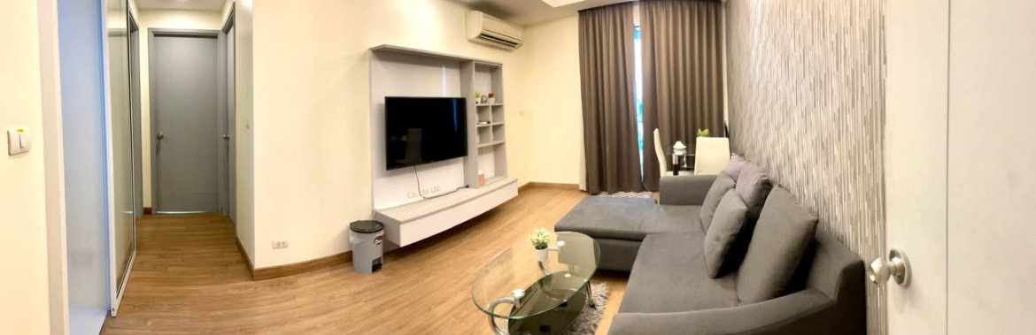 picture #R4264 Condo for rent Thru Thong Lor - 5/15