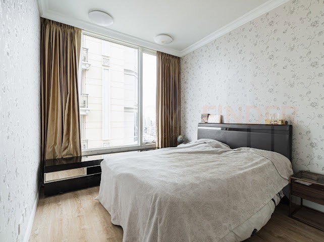 รูป Royce Private Residences 4 bedrooms, for rent - รูปที่ 21/30