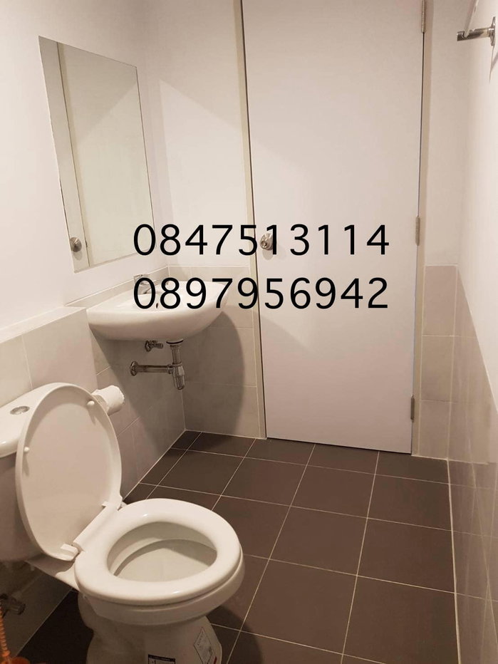 picture  The Kith Lite Bangkadi for rent 6000 per month - 3/8