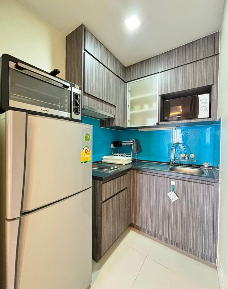 picture #R4264 Condo for rent Thru Thong Lor - 11/15