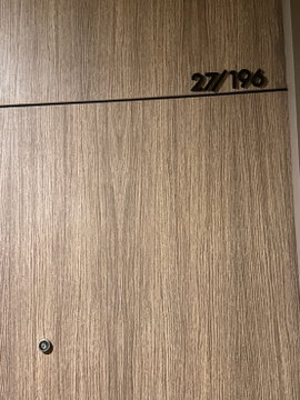 Condo for Rent at Noble Refine corner type (S03-2031)
