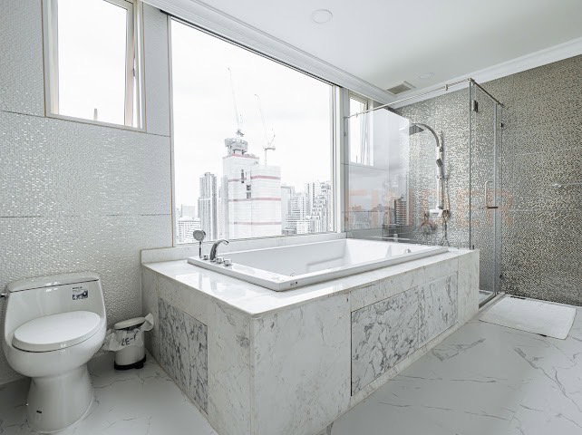 รูป Royce Private Residences 4 bedrooms, for rent - รูปที่ 25/30