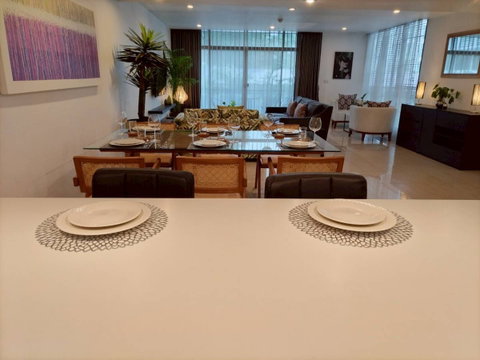 For sale condo Baan Aananda​ 2 Floor with 3 Beds(S15-8005)
