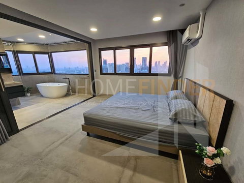 The Waterford Diamond 3 bedrooms, for rent
