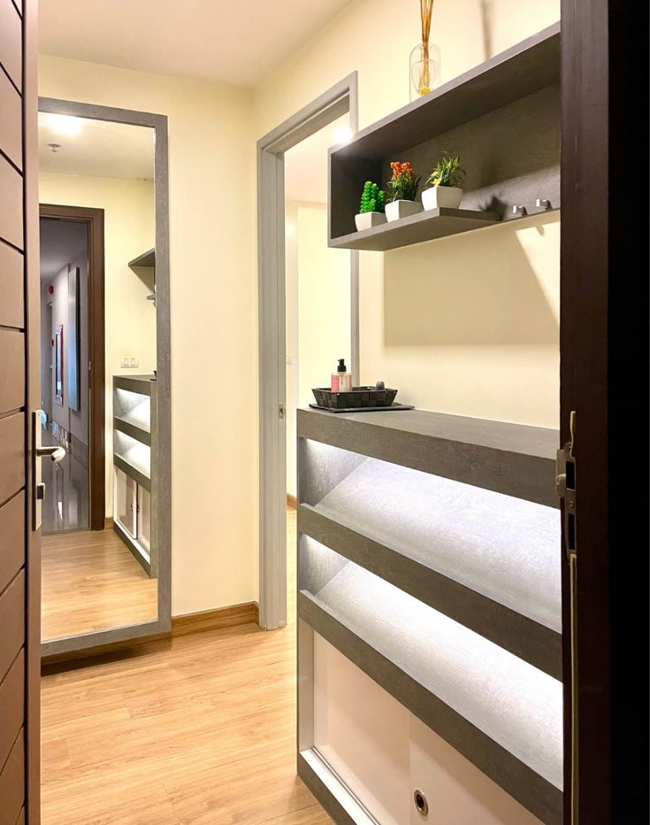 picture #R4264 Condo for rent Thru Thong Lor - 4/15