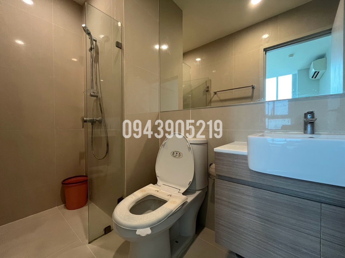 รูป Noble revolve ratchada 2 ☎️1 bed 28 sqm ‼️only 14500/month ‼️NOW AVAILABLE 🔆✅ - รูปที่ 4/8