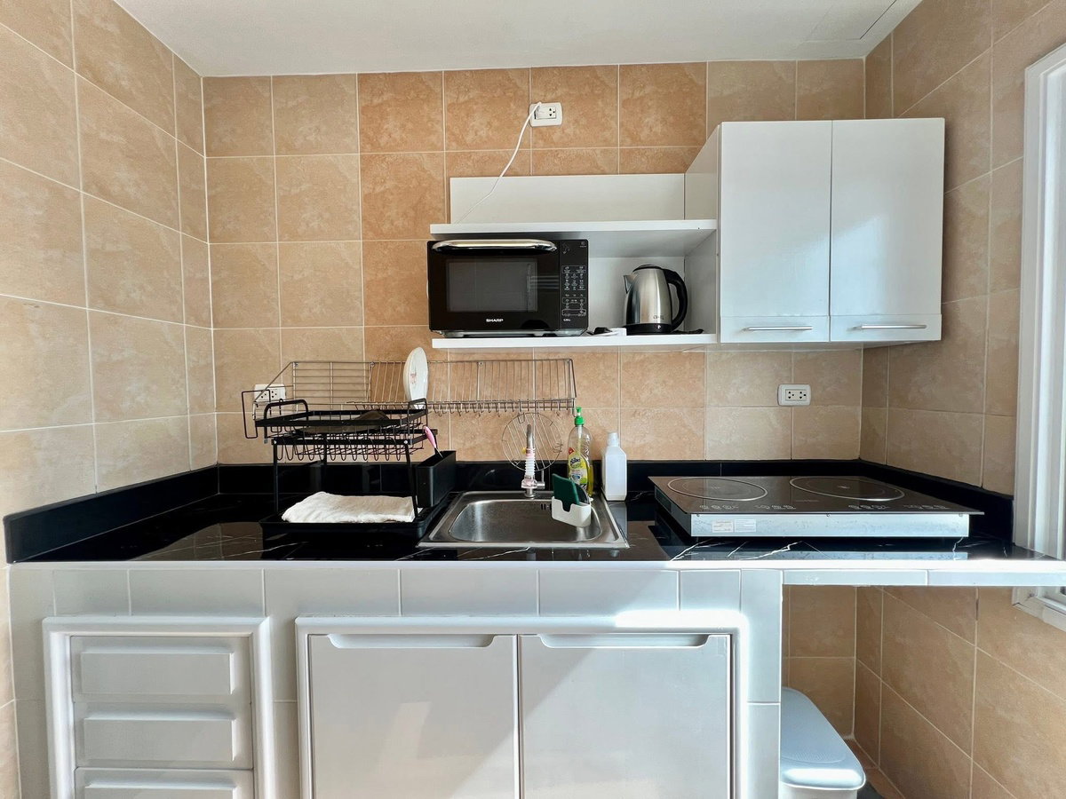 รูป #R4280 ให้เช่าคอนโด Happy Condo Rachada 18 - รูปที่ 15/20