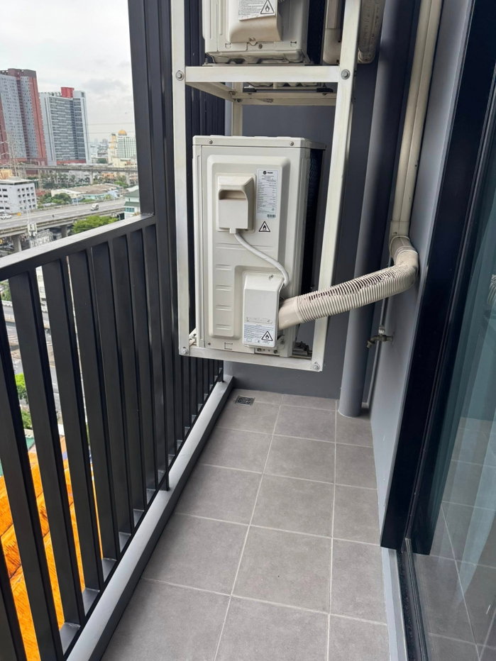 รูป เลี้ยงแมวได้ เมทริส พัฒนาการ - เอกมัย (B6805085)ID Line : @pccenter - รูปที่ 7/11