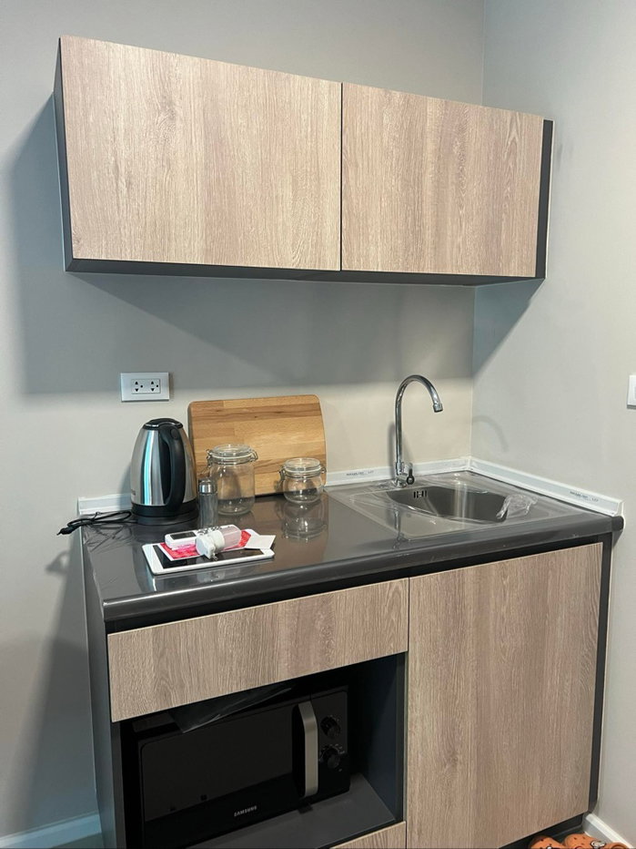 รูป #Z549 ให้เช่า dcondo Campus Hideaway - รูปที่ 5/10