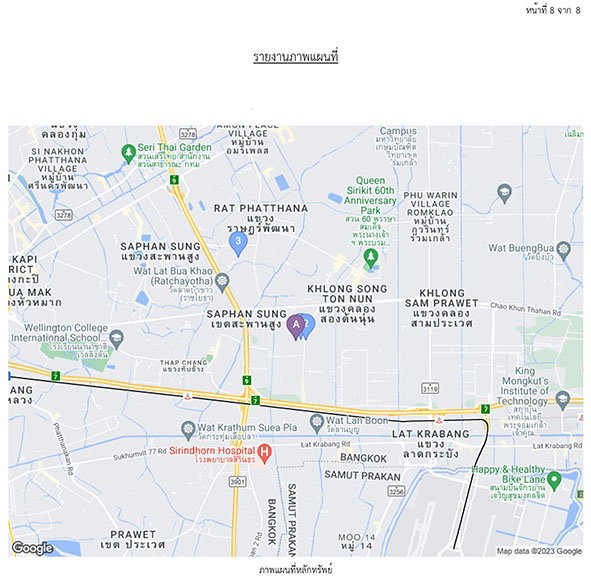 picture HOME 51 Sq.w. Lat Krabang Bangkok for 5M - 5/5