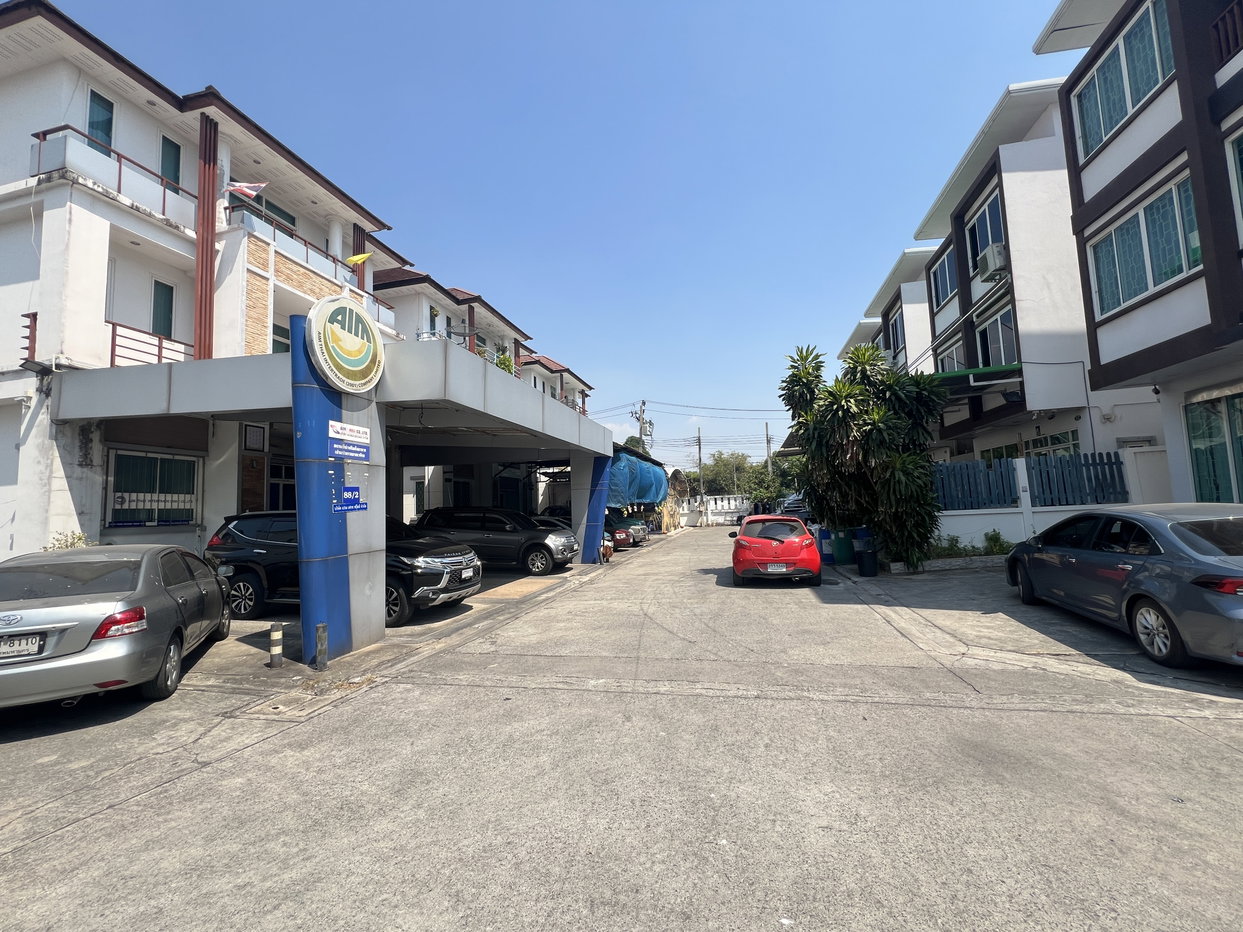 รูป ทาวน์โฮม 63 ตร.วา บ้านฟูลเฮ้าส์ เขตภาษีเจริญ กรุงเทพมหานคร 9.5M - รูปที่ 4/8