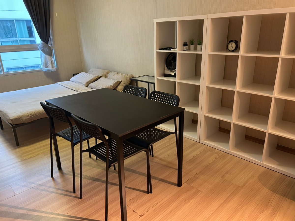 picture CO_PH04 Plum Condo Phaholyothin 89, Available room for rent. Line: @cgestate - 3/11