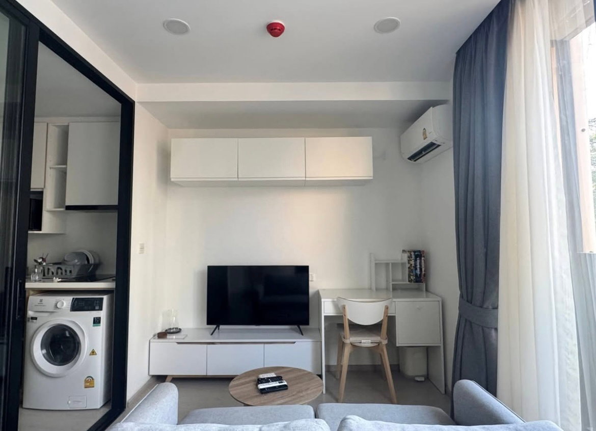 รูป #S3798 ให้เช่า Noble Ambience Sukhumvit 42 - รูปที่ 7/7