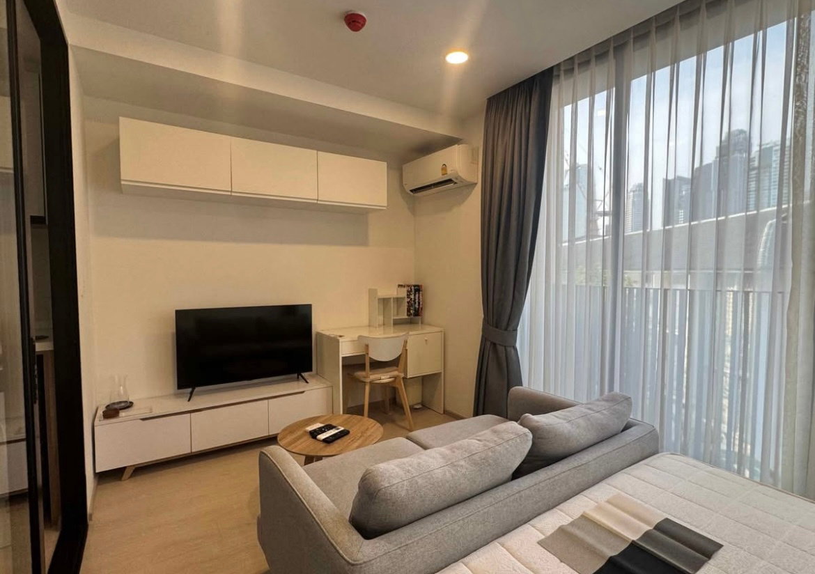 รูป #S3798 ให้เช่า Noble Ambience Sukhumvit 42 - รูปที่ 6/7