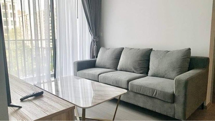 picture #Z557 For rent Aspire Asoke-Ratchada - 7/12