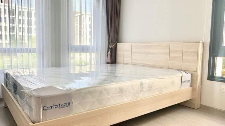 picture #Z557 For rent Aspire Asoke-Ratchada - 3/12