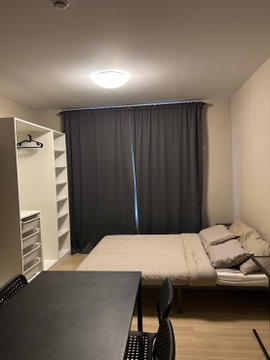 CO_PH04 Plum Condo Phaholyothin 89 (พลัม คอนโด พหลโยธิน 89) ห้องว่างให้เช่า Line: @cgestate