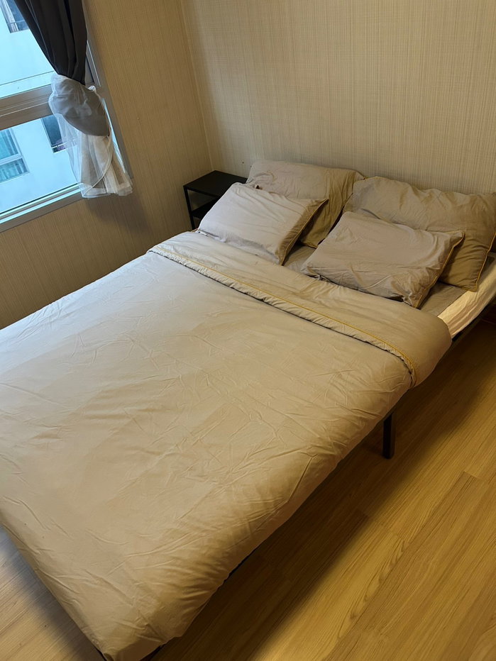picture CO_PH04 Plum Condo Phaholyothin 89, Available room for rent. Line: @cgestate - 2/11