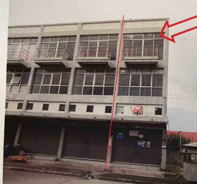 SHOP HOUSE 27.9 Sq.w. Krathum Baen Samut Sakhon for 1.8M