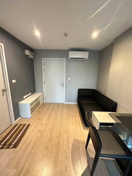 Condominium for Sale  iCondo Serithai Green Space 