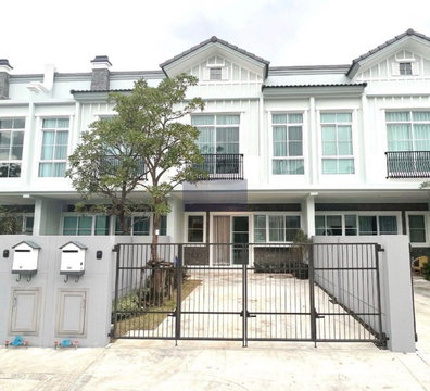 #S3797 For Rent Indy2 Bangna-Ramkhamhaeng 2