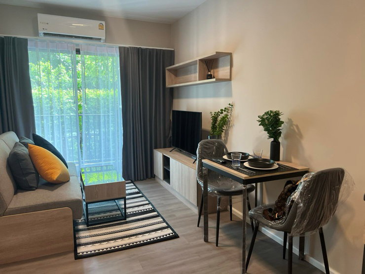 รูป #Z549 ให้เช่า dcondo Campus Hideaway - รูปที่ 4/10