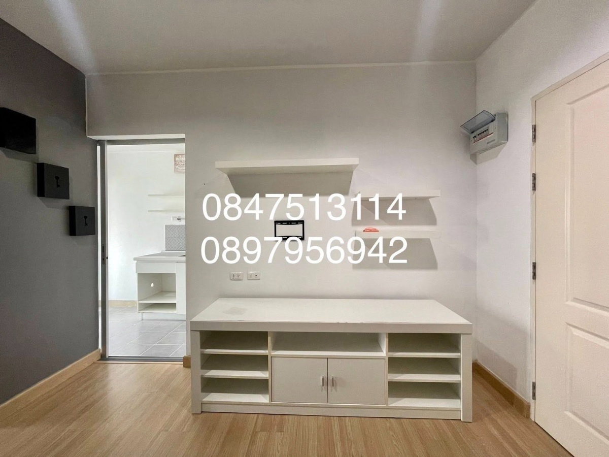picture  The Kith Lite Bangkadi for rent 5500 per month - 7/10