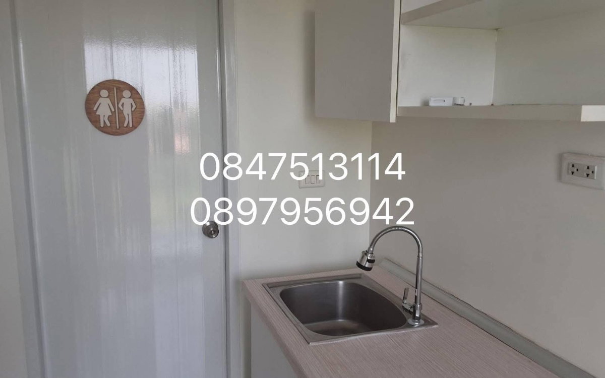 picture The Kith Lite Bangkadi for rent 5000 per month - 7/7
