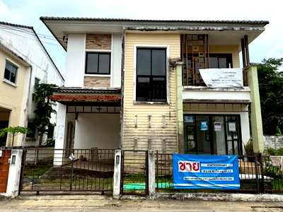 Houses for sale Samut Prakarn : HOME 118.9 Sq.w. Bang Bo Samut Prakarn for 3.5M