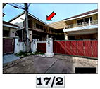 บ้านเดี่ยว กรุงเทพมหานคร : บ้านเดี่ยว 76.7 ตร.วา โมเดิร์น ทาวน์ เขตบางบอน กรุงเทพมหานคร 4.2M