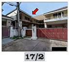 บ้านเดี่ยว 76.7 ตร.วา โมเดิร์น ทาวน์ เขตบางบอน กรุงเทพมหานคร 4.2M