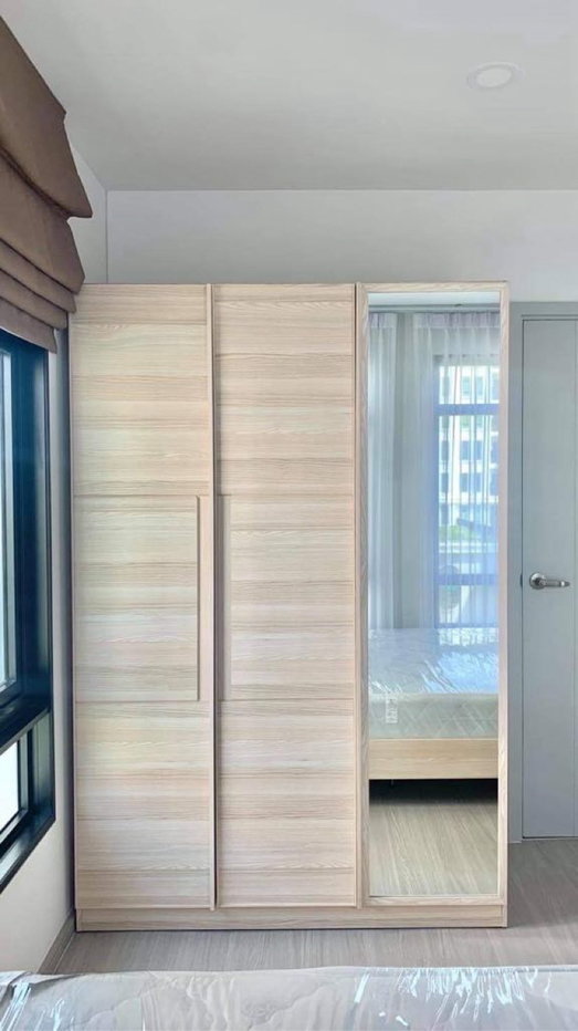 picture #Z557 For rent Aspire Asoke-Ratchada - 10/12