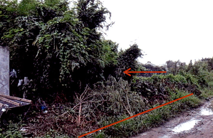 picture LAND 28 Sq.w. Khlong Sam Wa Bangkok Price on request - 1/5