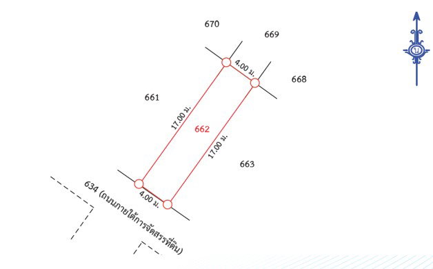 picture TOWN HOUSE 17 Sq.w. Lat Lum Kaeo Pathumthani for 938,000 - 4/5