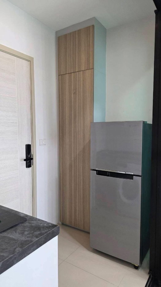 รูป #R4304 ให้เช่าคอนโด BRIXTON Pet&Play Sukhumvit 107 - รูปที่ 5/12