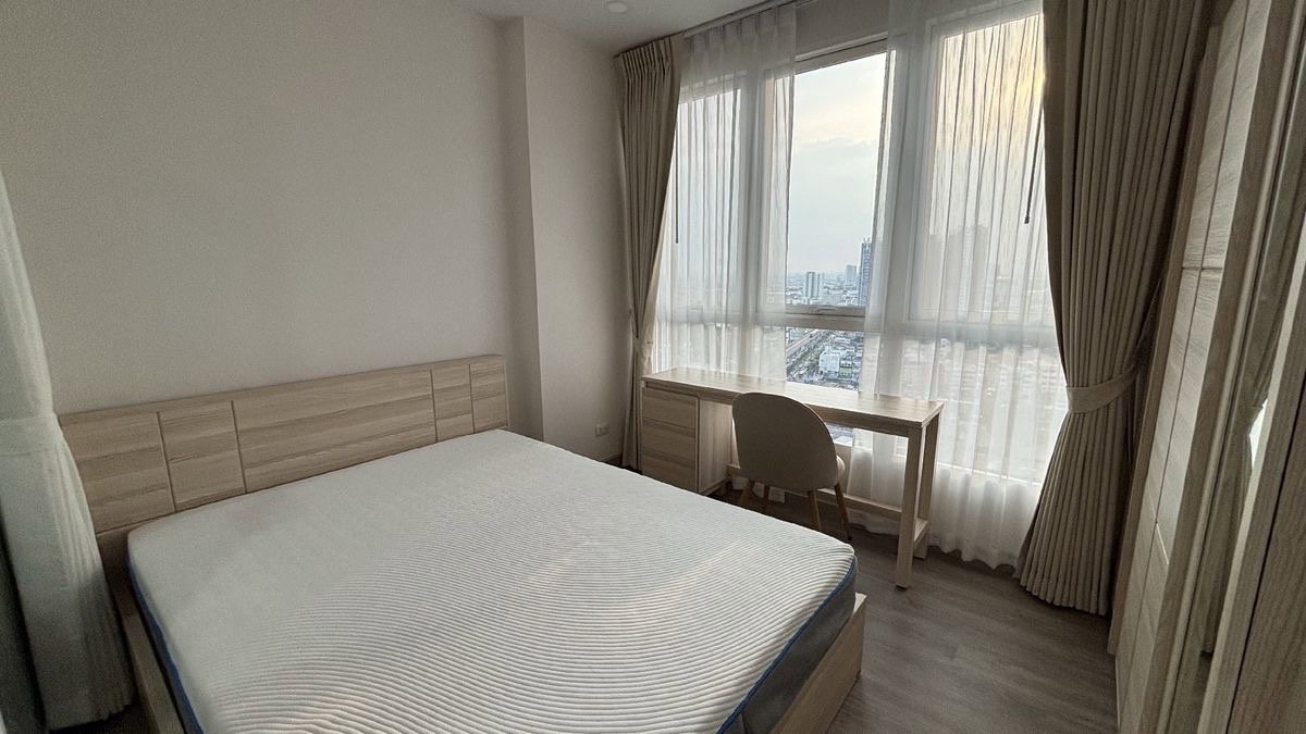 picture #S3795 For Rent Supalai Loft Phasicharoen - 4/8