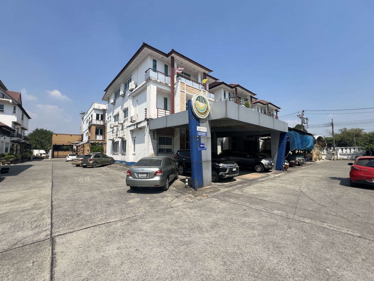 รูป ทาวน์โฮม 63 ตร.วา บ้านฟูลเฮ้าส์ เขตภาษีเจริญ กรุงเทพมหานคร 9.5M - รูปที่ 5/8