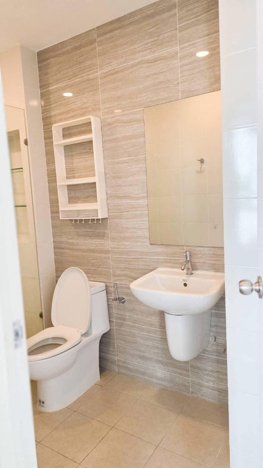 รูป #R4304 ให้เช่าคอนโด BRIXTON Pet&Play Sukhumvit 107 - รูปที่ 10/12