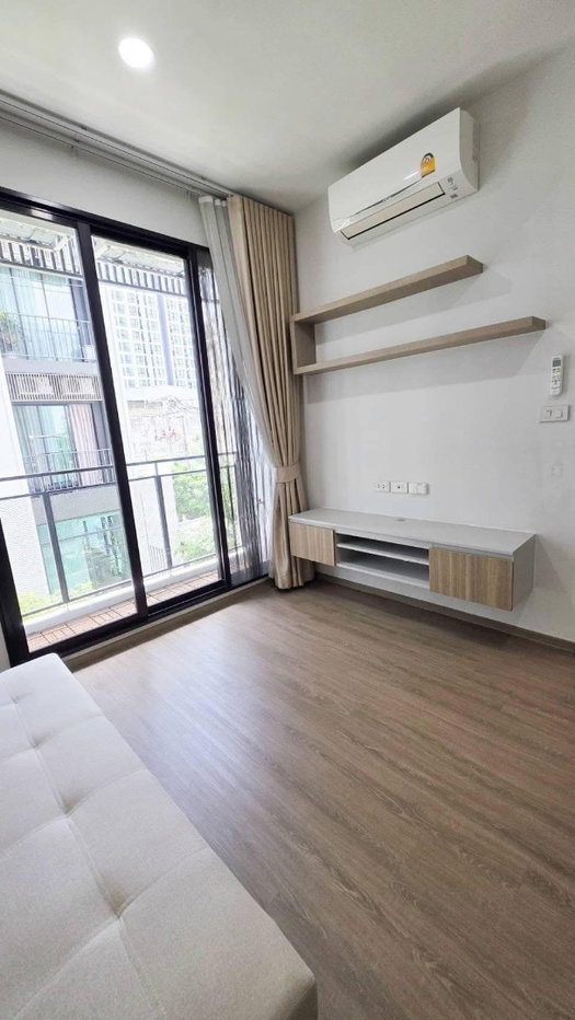 รูป #R4304 ให้เช่าคอนโด BRIXTON Pet&Play Sukhumvit 107 - รูปที่ 3/12