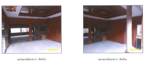 บ้านเดี่ยว 86 ตร.วา เขตจตุจักร กรุงเทพมหานคร 3M