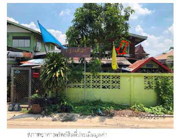 ขายบ้านเดี่ยว : บ้านเดี่ยว 53 ตร.วา กิตติวรรณ อำเภอลำลูกกา จังหวัดปทุมธานี 688,000