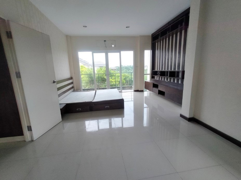 picture HOME 58.3 Sq.w. Thanyaburi Pathumthani Price on request - 5/7